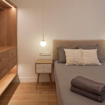 Centro III Calle Carrera De San Jeronimo 3Br 3Bh Madrid Dış mekan fotoğraf