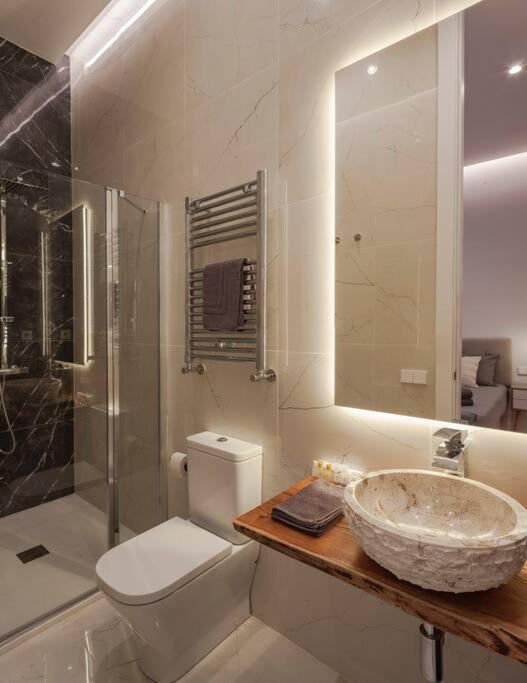Centro III Calle Carrera De San Jeronimo 3Br 3Bh Madrid Dış mekan fotoğraf
