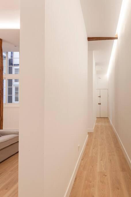 Centro III Calle Carrera De San Jeronimo 3Br 3Bh Madrid Dış mekan fotoğraf