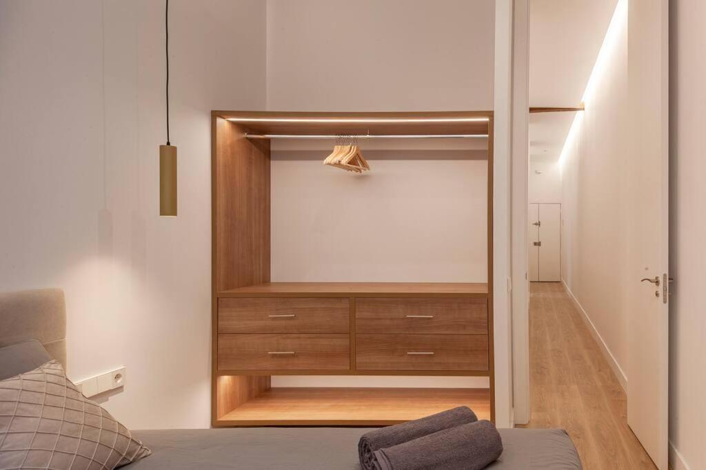 Centro III Calle Carrera De San Jeronimo 3Br 3Bh Madrid Dış mekan fotoğraf