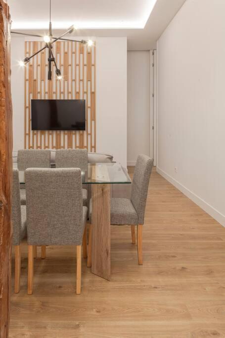 Centro III Calle Carrera De San Jeronimo 3Br 3Bh Madrid Dış mekan fotoğraf